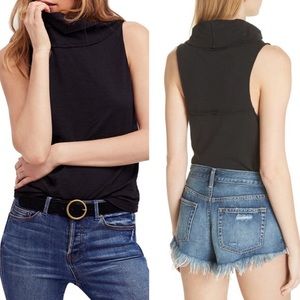 Free People Tops - FREE PEOPLE WE THE FREE SUMMER THING TANK Free People Tops - FREE PEOPLE WE THE FREE SUMMER THING TANK
